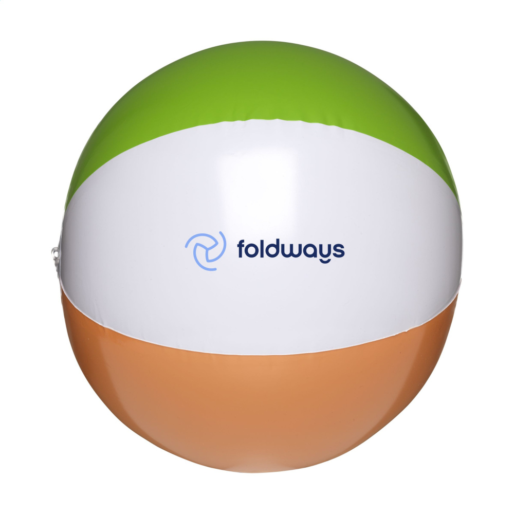 Logo trade promotional item photo of: BeachBall Ø 30 cm