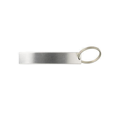 Logo trade promotional giveaways image of: LiftUp Opener / keyring
