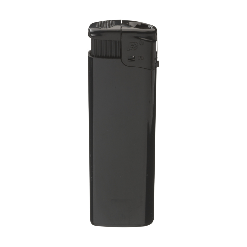 Logotrade promotional giveaway image of: Tornado lighter