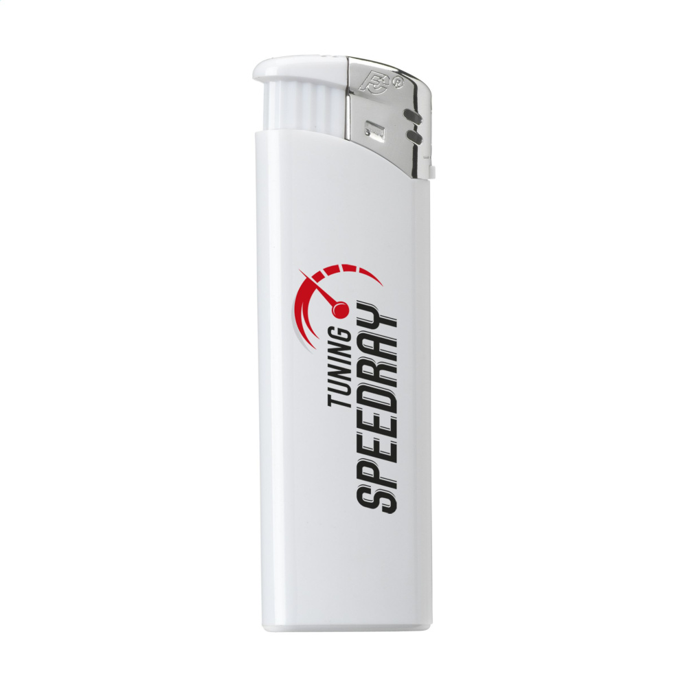 Logotrade promotional gift image of: Fuego lighter