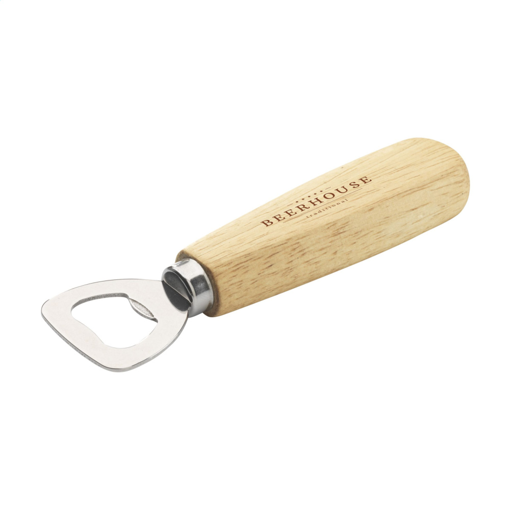 Logo trade promotional item photo of: Amigo bottle opener