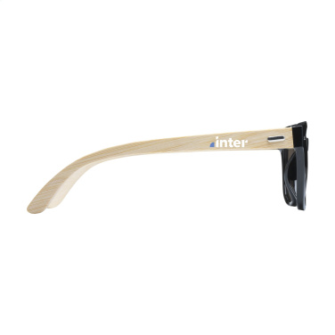 Logo trade promotional merchandise image of: Havana sunglasses