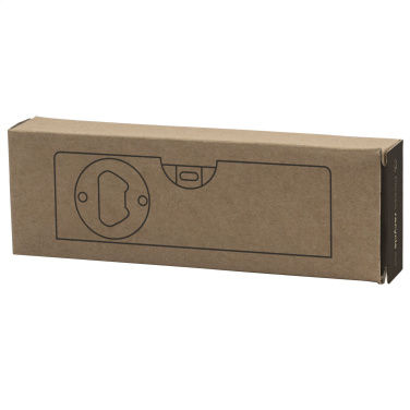 Logo trade advertising product photo of: Level-Up opener