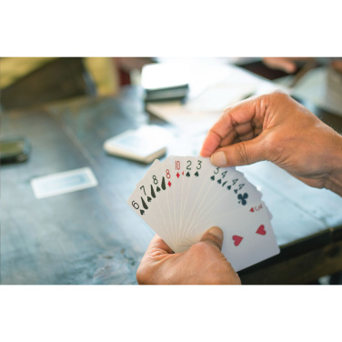 Logotrade corporate gifts photo of: Dutch Playing Cards