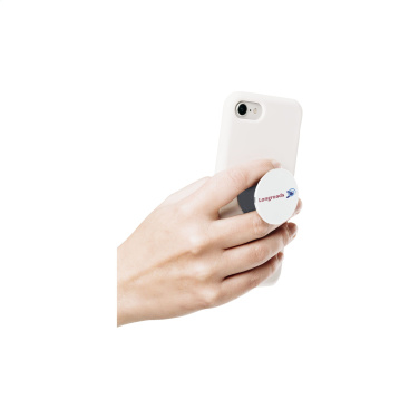 Logotrade promotional item image of: PopSockets® phone grip