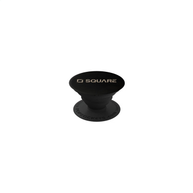 Logotrade promotional giveaway image of: PopSockets® Aluminium telephone holder