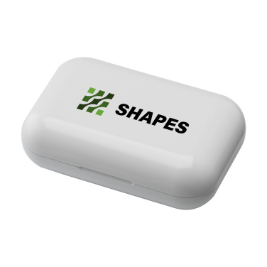 Logo trade advertising product photo of: Sensi TWS Wireless Earbuds in Charging Case