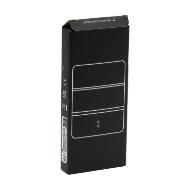 Logo trade business gift photo of: Cork Wireless Charging Mousepad