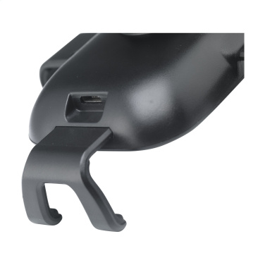 Logotrade promotional giveaways photo of: Hands-free wireless charger