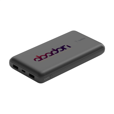 Logotrade promotional giveaway picture of: Belkin BoostCharge Powerbank 20K