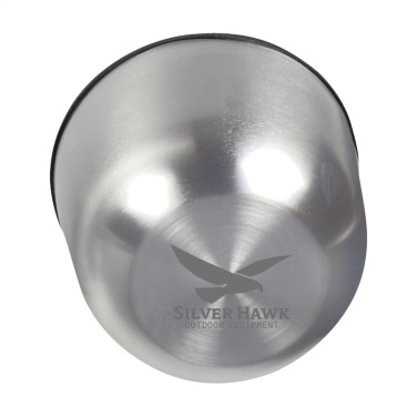 Logo trade advertising products image of: Thermotop Maxi 1,000 ml thermo bottle