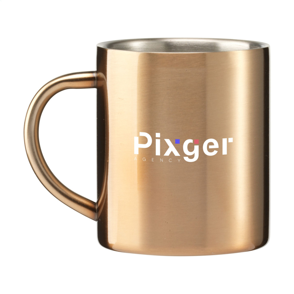 Logo trade promotional giveaways image of: IsoMug 300 ml