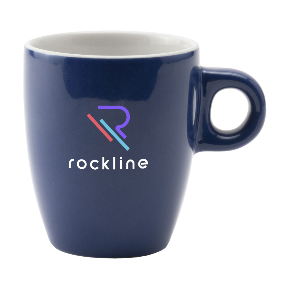 Logo trade advertising products picture of: CoffeeCup 200 ml mug