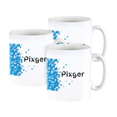 Logo trade promotional merchandise picture of: Full Colour Mug 350 ml