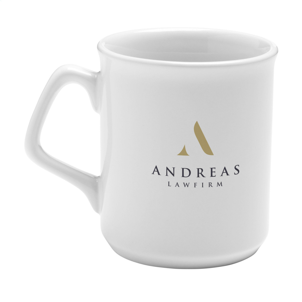 Logo trade advertising product photo of: Royal 280 ml mug