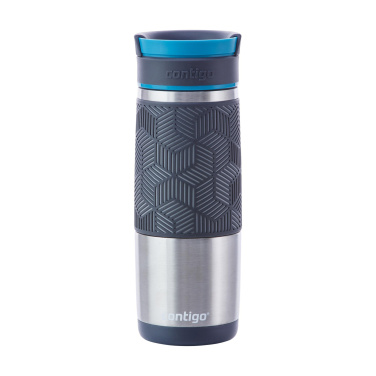 Logo trade promotional products image of: Contigo® Transit 470 ml thermo cup