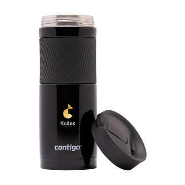 Logo trade promotional items image of: Contigo® Byron Large 590 ml thermo cup