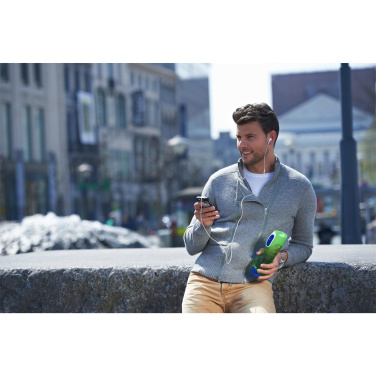 Logo trade promotional products image of: Contigo® Swish 500 ml drinking bottle