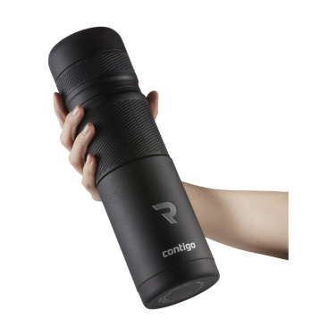 Logo trade promotional items picture of: Contigo® Thermal Bottle 740 ml thermo bottle