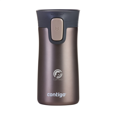 Logo trade promotional gifts picture of: Contigo® Pinnacle 300 ml thermo cup