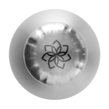 Logo trade promotional merchandise picture of: Topflask 500 ml drinking bottle