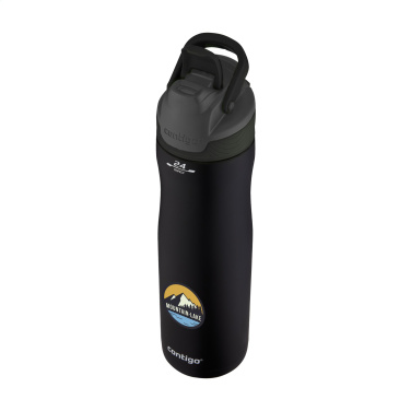 Logotrade promotional gift picture of: Contigo® Autoseal Chill 720 ml drinking bottle