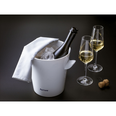 Logotrade promotional items photo of: Loire Champagne glass 230 ml