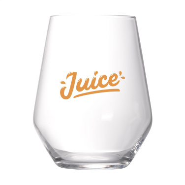 Logotrade promotional merchandise photo of: Loire Water Glass 400 ml