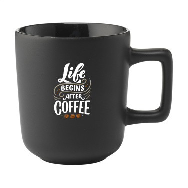 Logotrade promotional item image of: Torino 280 ml mug