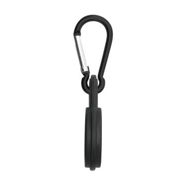 Logo trade promotional giveaways picture of: Bottle Carabiner carrying loop for drinking bottle