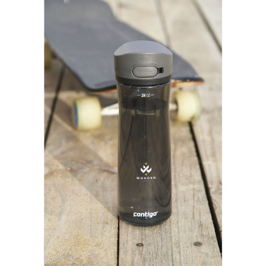 Logo trade promotional gifts picture of: Contigo® Jackson 2.0 720 ml drinking bottle