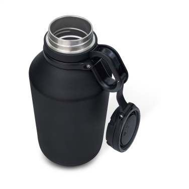 Logo trade corporate gifts picture of: Contigo® Grand Stainless Steel 1900 ml thermo bottle
