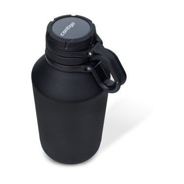 Logotrade promotional product image of: Contigo® Grand Stainless Steel 1900 ml thermo bottle