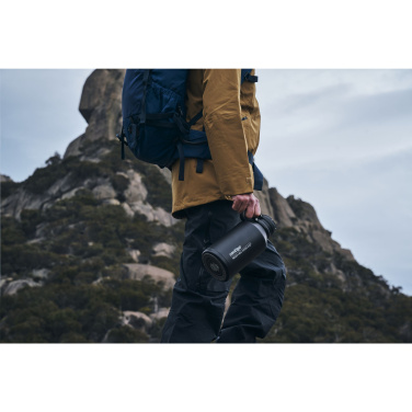 Logo trade promotional giveaway photo of: Contigo® Grand Stainless Steel 1900 ml thermo bottle