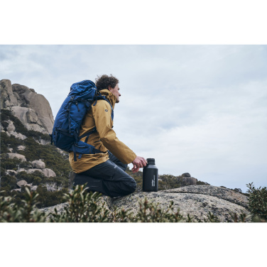 Logo trade promotional gifts picture of: Contigo® Grand Stainless Steel 1900 ml thermo bottle