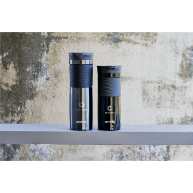 Logo trade promotional merchandise photo of: Contigo® Byron Extra Large 720 ml thermo cup