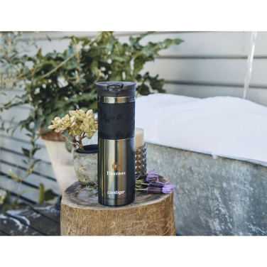 Logo trade business gift photo of: Contigo® Byron Extra Large 720 ml thermo cup