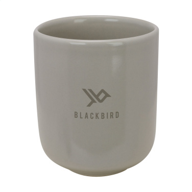 Logotrade advertising products photo of: Cadiz Ivory 350 ml drinking cup