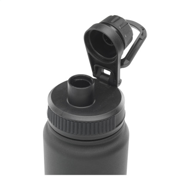 Logo trade promotional items picture of: Tappo Bottle RCS Stainless Steel drinking bottle