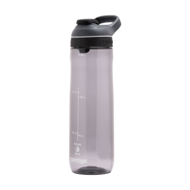 Logo trade promotional merchandise image of: Contigo® Cortland Tritan™ Renew from Eastman 720 ml