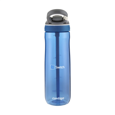 Logotrade promotional merchandise picture of: Contigo® Ashland Tritan™ Renew from Eastman 720 ml
