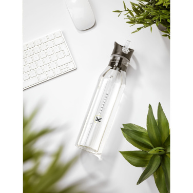 Logotrade corporate gift picture of: Sava GRS RPET Bottle 720 ml