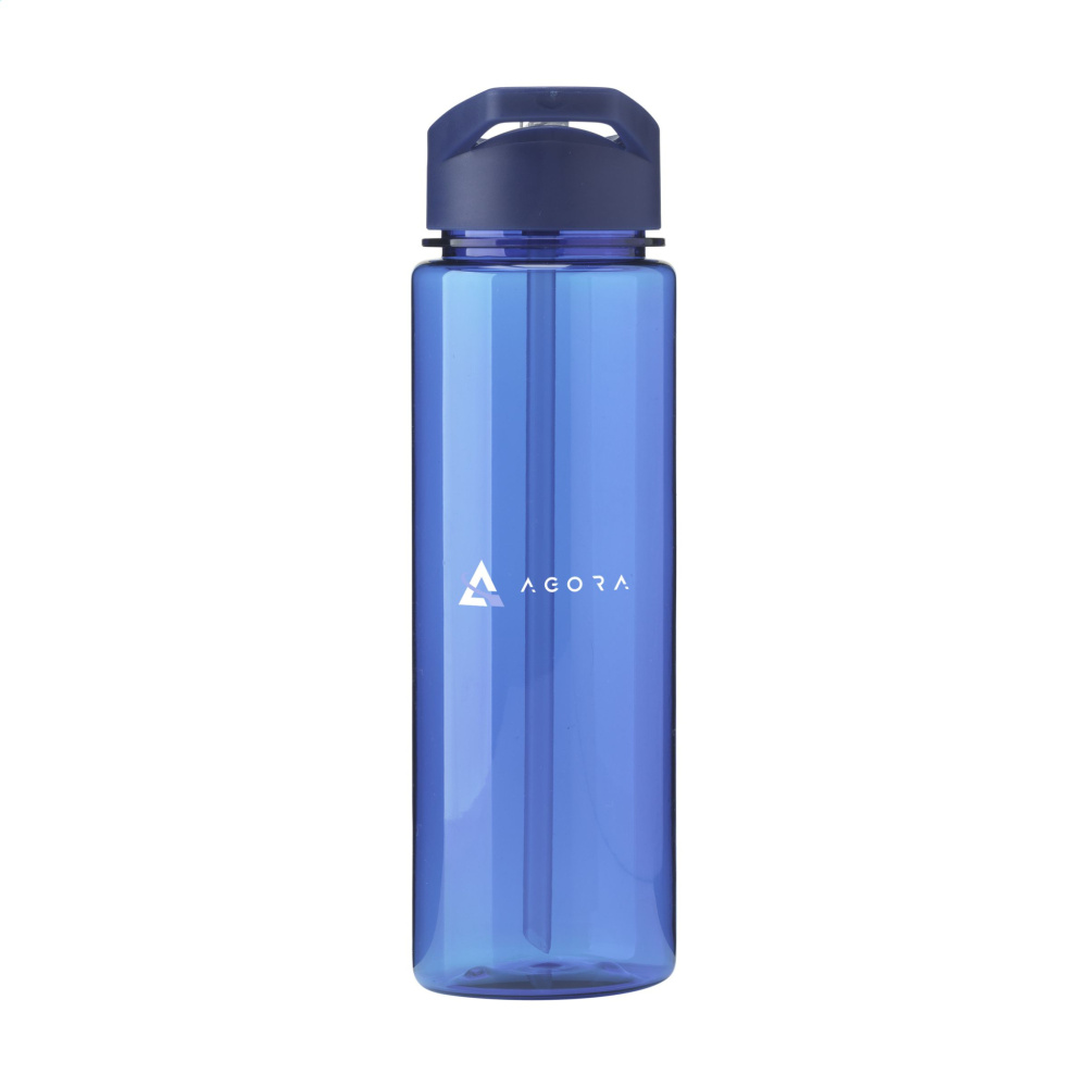 Logo trade promotional gifts image of: Morgan Water Bottle Tritan™ Renew 650 ml