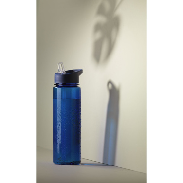 Logo trade promotional item photo of: Morgan Water Bottle Tritan™ Renew 650 ml