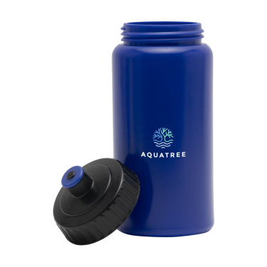 Logotrade promotional gifts photo of: Sugarcane Bio Bidon 500 ml drinking bottle