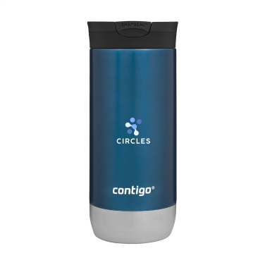 Logotrade promotional item picture of: Contigo® Huron 2.0 470 ml thermo cup