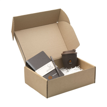 Logotrade promotional gift picture of: Merch Set Coffee Waste