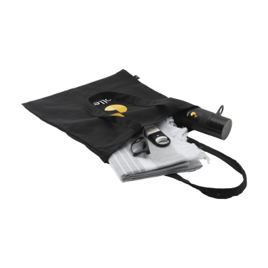 Logo trade promotional gifts image of: Merch Set Beach