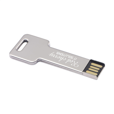 Logotrade promotional products photo of: USB Key 64 GB