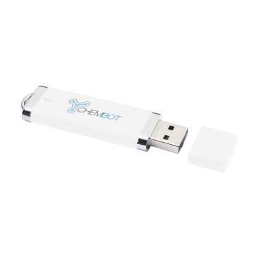 Logo trade advertising product photo of: USB Talent 32 GB